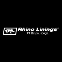 Rhino Linings of Baton Rouge Logo