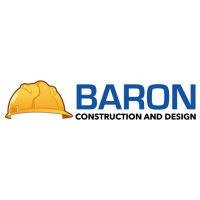 Baron Construction and Design Logo