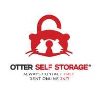 Otter Self Storage Logo