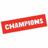 Champions at The Ivy School Logo