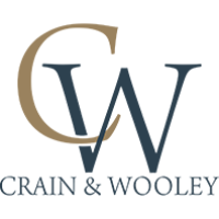 Crain & Wooley Logo