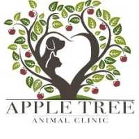 Apple Tree Animal Clinic Logo