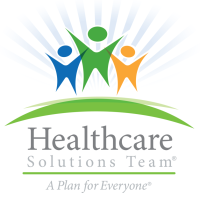 Carmen P. Valentino - Healthcare Solutions Team Logo