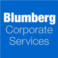 Blumberg Excelsior Corporate Services Inc. Logo