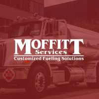 Moffitt Services Logo