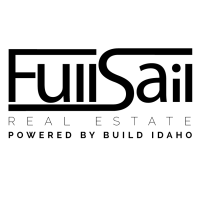 Full Sail Real Estate Logo