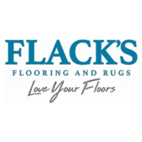 Flack's Flooring Logo