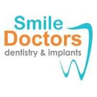 Smile Doctors Logo