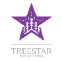Tree Star Solutions Logo