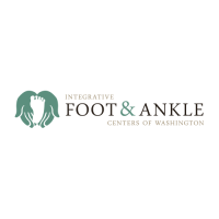 Integrative Foot & Ankle Centers of Washington Logo