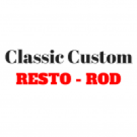 Classic Auto Restorations Logo