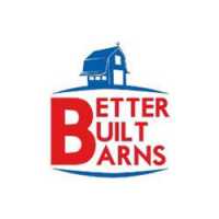 Better Built Barns Logo