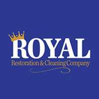 Royal Restoration & Cleaning Company Inc Logo