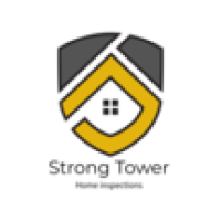 Strong Tower Home Inspections Logo