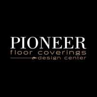 Pioneer Floor Coverings & Design Logo