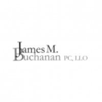 James Buchanan PC LLO Logo