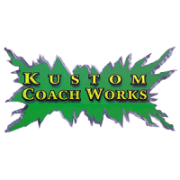 Kustom Coach Works Logo