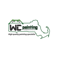 WC Painting & General Services Inc. Logo