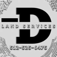 Bar D Land Services Logo