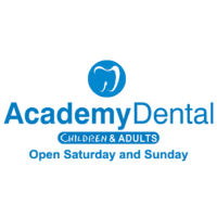 Academy Dental Logo