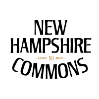New Hampshire Commons Logo