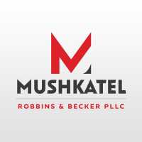 Mushkatel, Robbins & Becker, P.L.L.C. Logo