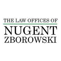 THE LAW OFFICES OF NUGENT ZBOROWSKI Logo