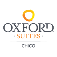 Oxford Suites Chico Logo
