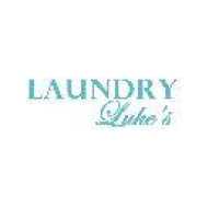Laundry Luke's - St. Peters Laundromat Logo