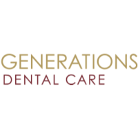 Generations Dental Care Logo
