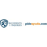 ACCIDENTS & INJURIES LLC Logo