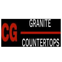 CG Granite Countertops Logo