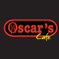 Oscar's Cafe Logo