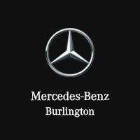 Mercedes-Benz of Burlington Logo