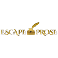 Escape Prose Logo