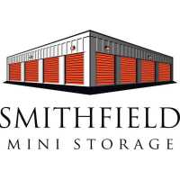 Smithfield Mini Storage Logo