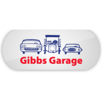 Gibbs Garage Inc Logo