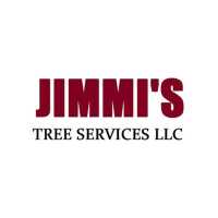 Jimmi's Tree Services LLC Logo