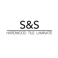 S&S Hardwood Floors & Supplies Logo