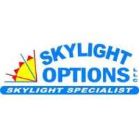 Skylight Options,  LLC Logo