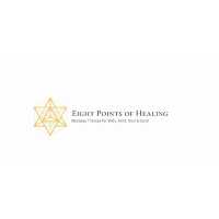 Eight Points of Healing Massage & Bodywork Logo