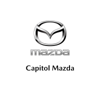 Capitol Mazda Service Center Logo