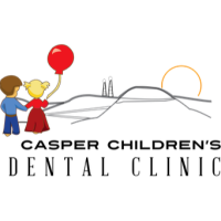 Casper Children's Dental Clinic Logo