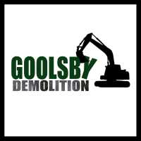 Goolsby Demolition, Inc. Logo