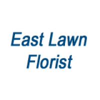 East Lawn Florist Logo