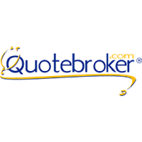 QuoteBroker Insurance Services Logo