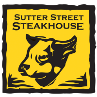 Sutter Street Steakhouse Logo