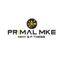 Primal MKE - MMA Gym & Fitness Logo