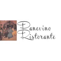 Panevino Ristorante Naples Logo