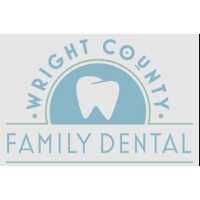 Wright County Family Dental Logo